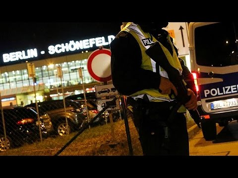 دعوات لتكريم السوريين الذين ساهموا في القبض على جابر البكر في المانيا