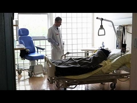 مشروع قانون لتوسيع دائرة المعنين بالموت الرحيم في هولندا