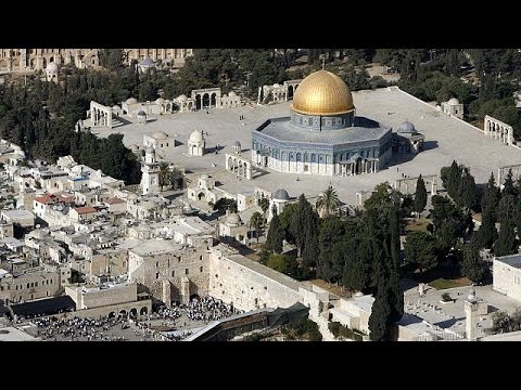 اليونسكو تؤكد عدم وجود علاقة لليهود بالمسجد الأقصى وحائط البراق