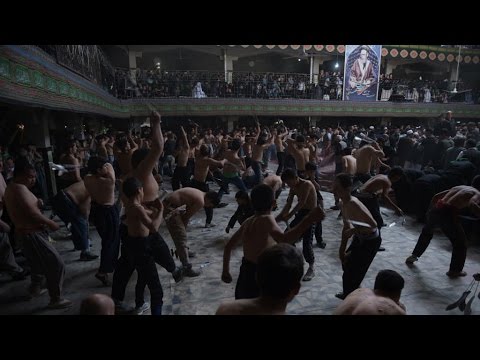 قتلى في هجوم  على مسجد شيعي في أفغانستان