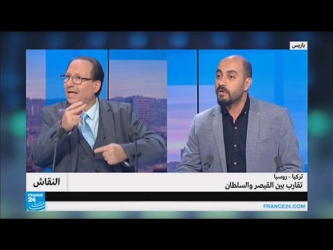 مشادة كلامية على النقاش بشأن التدخل الإيراني في العراق