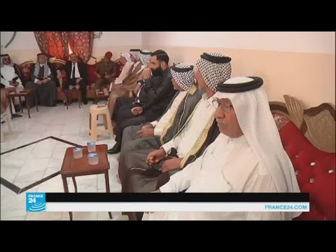 العشائر العراقية تتجه لتشكيل كيانات سياسية