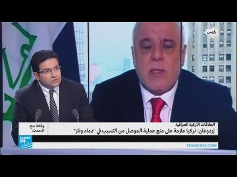 حدود دور واشنطن في ضبط التصعيد
