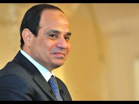 الرئيس المصري يبدأ زيارة رسمية لدولة الإمارات