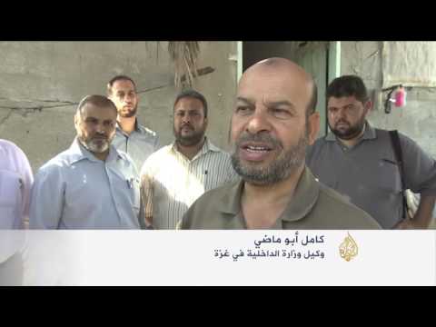 داخلية غزة تعلن عدد سكان القطاع تجاوز مليونين