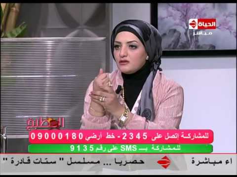 تعرف على أخطار البروتين على الشعر