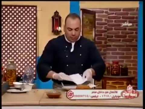 الفراخ المقرمشة