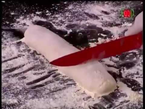 زلابية سورية