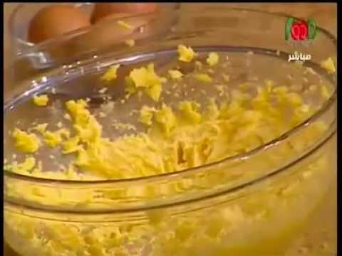بالمقادير انجلش كيك