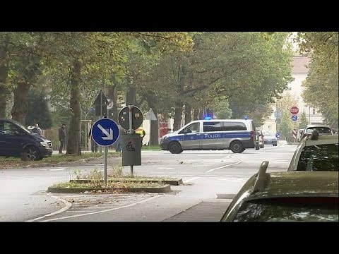 الشرطة الألمانية تفتش عدة مدارس بعد تلقيها رسائل تهديدات