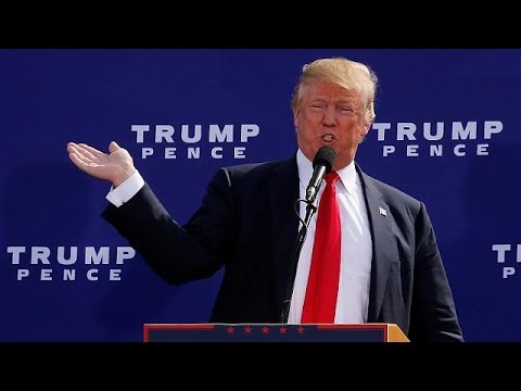دونالد ترامب يتحدث عن إعلام فاسد وانتخابات قد يطالها التزوير