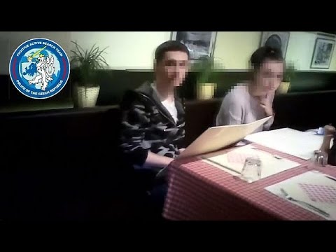 اعتقال شاب في براغ يشتبه في شنه هجمات قرصنة تستهدف الولايات المتحدة