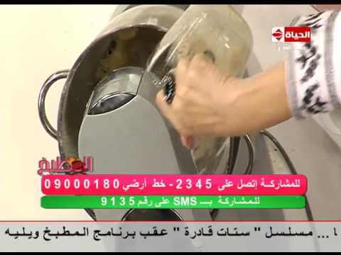طريقة عمل سكونز بالشيدر