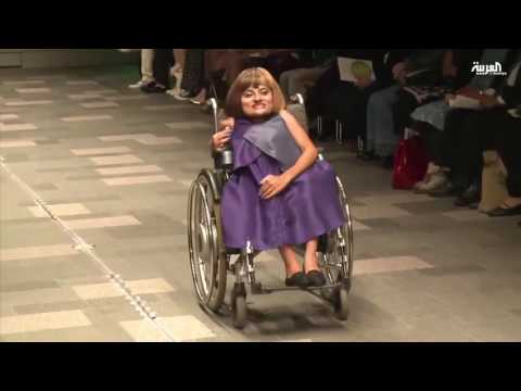 فعاليات أسبوع الموضة في طوكيو