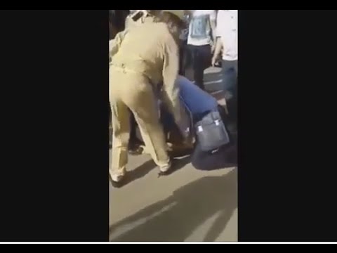 مشادات كلامية بين سكان بكران طوما والقوات الأمنية