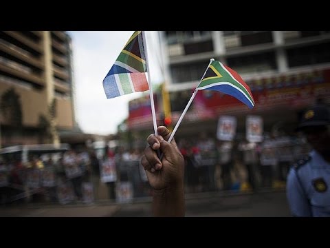 جنوب أفريقيا تقرر الانسحاب من المحكمة الجنائية الدولية