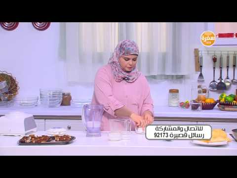 تعرفي على طريقة عمل الكريم كراميل