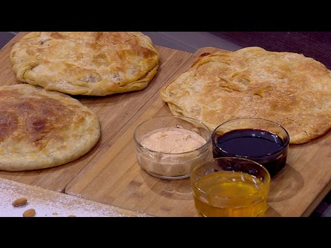 فطير مشلتت