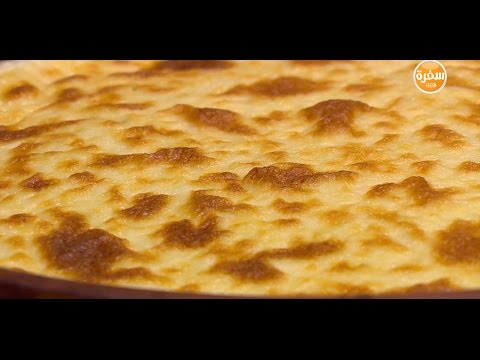 طريقة عمل ومقادير جراتان البامية مع الأرز