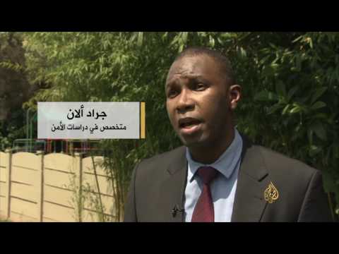 جنوب أفريقيا تبدأ إجراءات الانسحاب من الجنائية الدولية