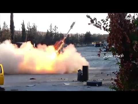 روسيا تكذّب الأمم المتحدة في عدم قصف حلب منذ أسبوع