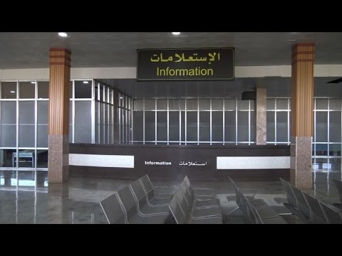 حصار التحالف يُبقي آلاف اليمنيين عالقين داخل بلادهم وخارجها