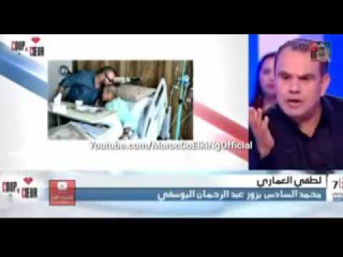 محلل تونسي يؤكّد أن العاهل المغربي يقدّم دروسًا تحتاجها تونس في سياستها
