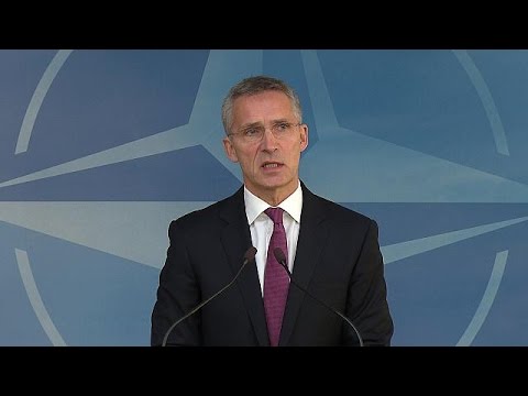 حلف شمال الأطلسي يعلن عن تدعيم نظامه الدفاعي في الشرق الأوروبي