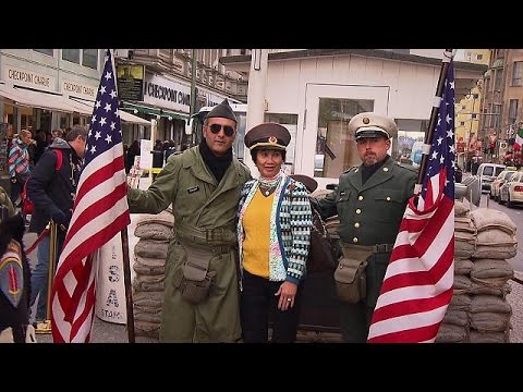 العالم ينظر إلى رأي دونالد ترامب في حلف شمال الأطلسي