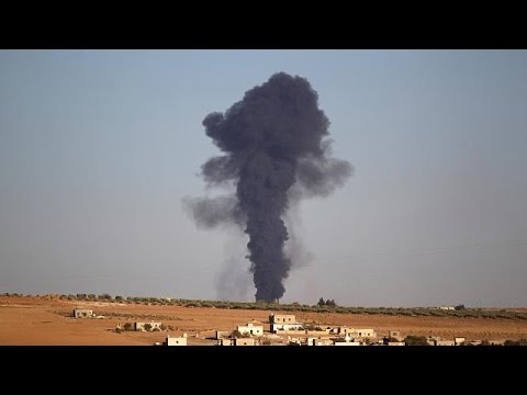 موسكو ترفض تقريرًا يُدين استخدام قوات الحكومة السورية للأسلحة الكيميائية