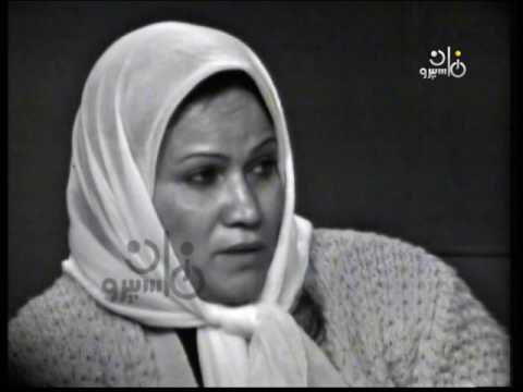 سمير صبري يحاور الجاسوسة التي عملت لحساب اسرائيل انشراح علي مرسي