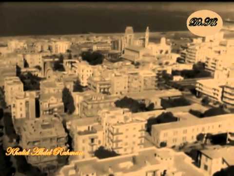 لقطات نادرة للعدوان الثلاثي على بورسعيد 1956