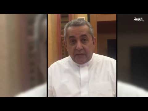 الإعلامي داود الشريان يتحدث عن كواليس آخر لقاء مع ملحم بركات