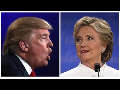 بدء العد التنازلي لليوم الفصل في انتخابات الرئاسة الأميركية