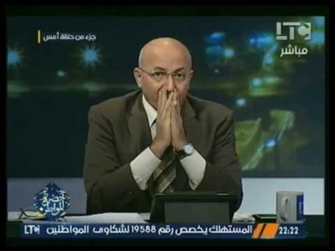 سيد علي يوضح حقيقة تصريحات دفء السيسي