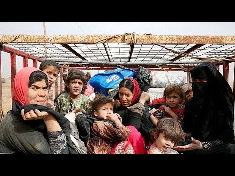 نحو استراتيجية لفتح ممرات آمنة في الموصل
