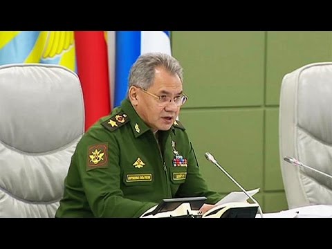 روسيا تنتقد عرقلة الـناتو لتحركاتها العسكرية في المتوسط
