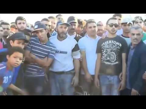 محاولات لاحتواء مقتل بائع الأسماك