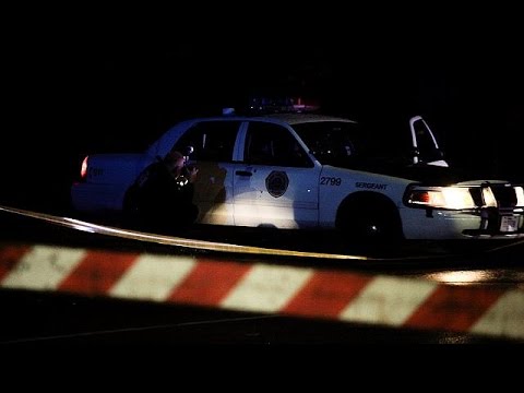 مقتل شرطيين في ولاية أيوا الأميركية