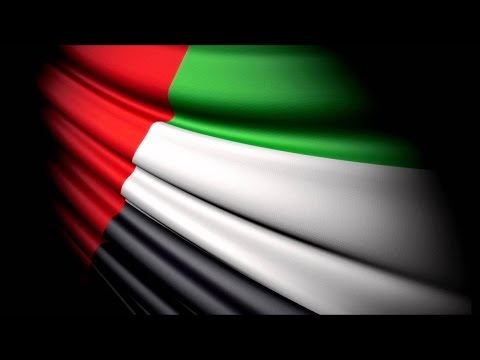 بالفيديو يوم العلم ملحمة إماراتية تعلي معاني الوحدة والشموخ