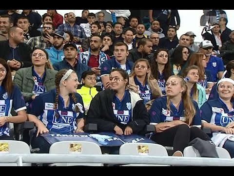 ملخص شامل للقاء نصف نهائي كأس العرش