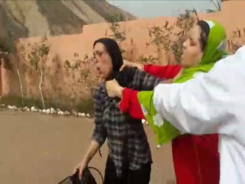 بالفيديو الاعتداء على أستاذة في قلب المدرسة في أغادير