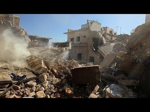 مقتل 3 مدنيين إثر سقوط صاروخ مظلي على دارة عزة