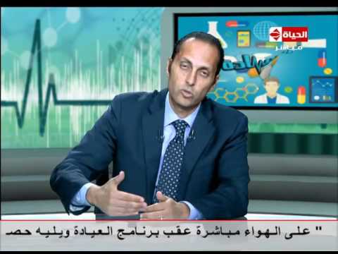 آلم كعب الرجل وأسبابه وكيفية علاجه