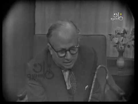 أماني ناشد تحاور يحيى حقي