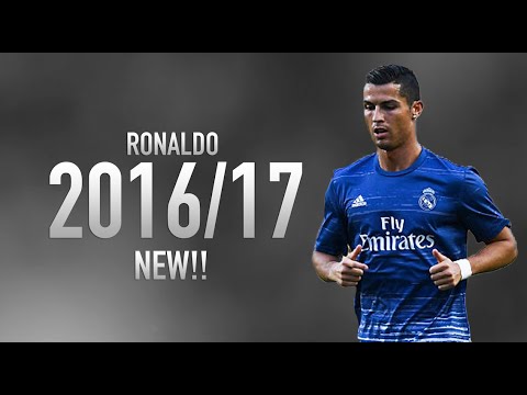 أهمّ ما قدم كريستيانو رونالدو مع ريال مدريد