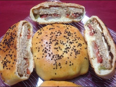 أفضل وجبة رئيسية للعمل أو المدرسة