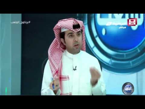 اللاعب السعودي الشاب أفضل من الأوروبي