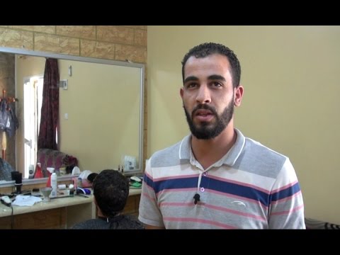 سكان سرت يروون مشاهداتهم عن جرائم