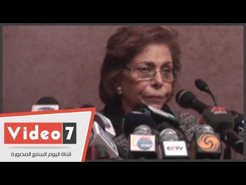 التلاوي تطالب الأزهر بتوضيح دور المرأة